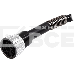 Отпариватель Endever Odyssey Q-9 красный/белый, 2500 Вт, 90 г/мин, 2300 мл, фото7