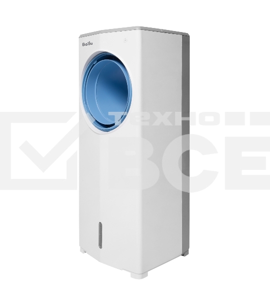 Охладитель воздуха Ballu Sunny BCOOL-04L SN белый, 80 Вт, 4 л