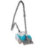 Пылесос Thomas AQUA-BOX Perfect Air Allergy Pure белый/синий, 325/1700 Вт, уборка сухая/сбор жидкости, пылесборник контейнер 2.6 л, фото13