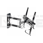 Кронштейн для телевизора Arm Media LCD-414 черный 26