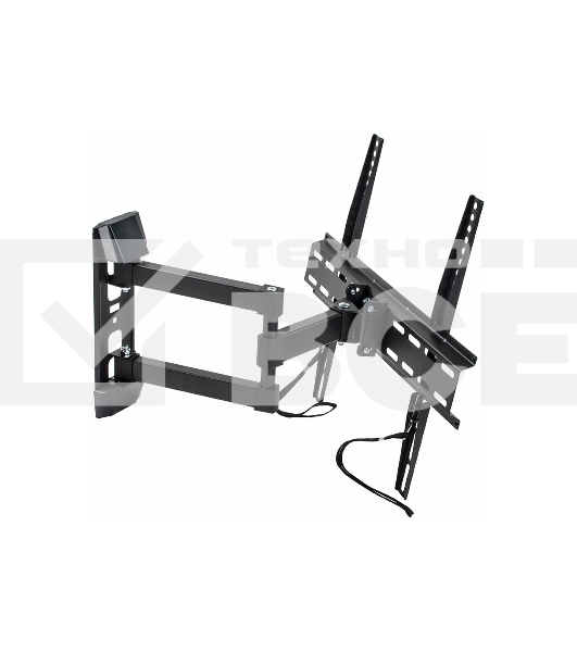Кронштейн для телевизора Arm Media LCD-414 черный 26