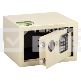 Сейф мебельный Cactus CS-SF-E18L 170x260x230мм электронный