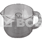 Соковыжималка Scarlett SC-JE50C09 черный/оранжевый, цитрусовая, 25 Вт, 700 мл, механическое, фото4