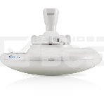 Радиомост/антенна/Wi-Fi точка доступа Ubiquiti NanoBeam NBE-5AC-Gen2, фото10