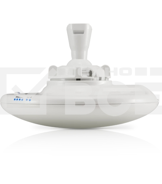 Радиомост/антенна/Wi-Fi точка доступа Ubiquiti NanoBeam NBE-5AC-Gen2
