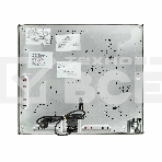 Газовая варочная панель DeLonghi GABRIELLA 6GW NB, фото10