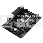 Материнская плата Maxsun Challenger H510M-R, LGA 1200, Intel H510, 2xDDR4, 4xSATA, 1xM.2, 1xPCIe 4.0 x16, 1xPCIe 3.0 x1, 1xHDMI, 1xVGA, 1x 1Gb LAN, 2xUSB-A 3.2 Gen 1, 4xUSB-A 2.0, 3x3.5 мм, 5.1, M-ATX, фото3