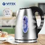 Чайник Vitek VT-7019 ST стальной, фото9