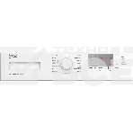 Стиральная машина Beko WRE6512BWW белый, загрузка фронтальная 6 кг, 1000 об/мин., класс: А, фото5