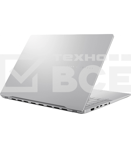 Ноутбук Asus VivoBook S14 OLED M5406WA-QD127 14