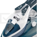Утюг Vitek VT-8306 2400Вт белый/зеленый, фото4