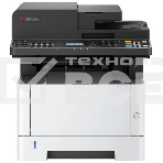 МФУ лазерный Kyocera MA4000x (110C143NL0), A4, монохромный, печ. до 40 стр/мин, 1200 х 1200 dpi, USB, Ethernet (замена M2040dn), фото2