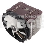 Кулер для процессора Thermalright ARO-M14G, высота 162 мм, 300-1300 об/мин, 15-21 дБА, PWM (001380), фото5