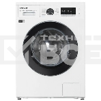 Стиральная машина Samsung WW70AG5S21CELP белый, загрузка фронтальная 7 кг, 1200 об/мин, класс: A, фото 1