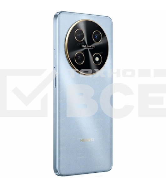 Смартфон Huawei Nova 13i, 8/256Gb, голубой