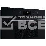 Духовой шкаф DeLonghi DMO 44NB FLORENZIA компактный с СВЧ, 44 л, чёрный, фото10