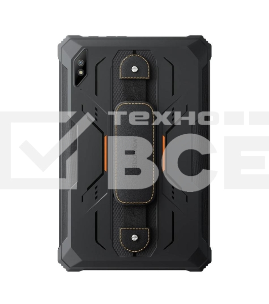 Планшет Blackview ACTIVE 8 PRO 8/256Gb оранжевый