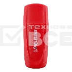 Флеш диск Smartbuy USB Drive UFD 2.0 8GB Scout Red (SB008GB2SCR), фото4
