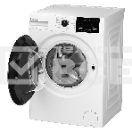 Стиральная машина с сушкой Hotpoint WDSH 75549 VWX белый, 7,5 кг, фото4