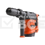 Молоток отбойный Patriot DB 200 черный/оранжевый, фото14