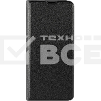 Чехол (флип-кейс) Redline для Honor X9a черный (УТ000033872), фото 1