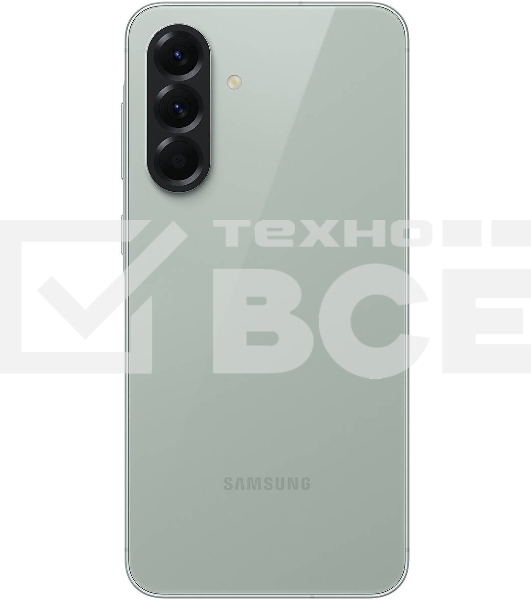 Смартфон Samsung Galaxy A56 8/128Gb оливковый