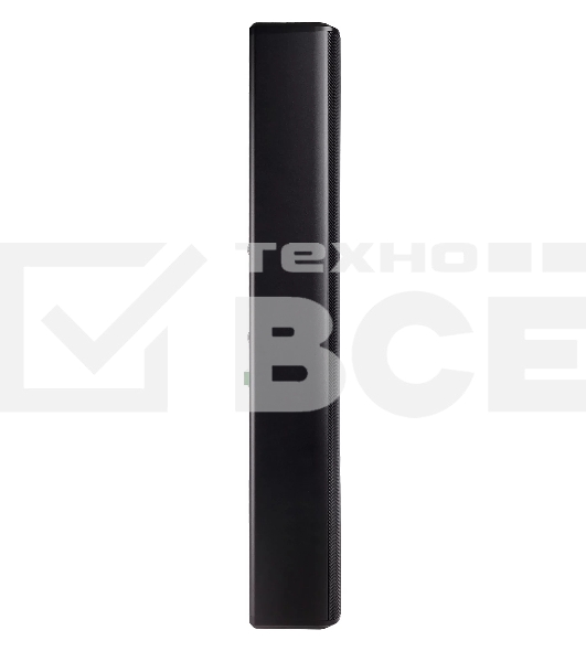 Звуковая колонна Intrend [ITSPK-CL425PD-B] активная 4x2,5