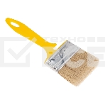 Кисть плоская Rexant 89-0314 «Эмали» 70х12 мм, фото 1