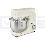 Планетарный миксер BQ MX520 Ivory Макс. мощность 1600 Вт 6 скоростей + импульсный режим, фото4