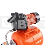 Насосная станция PATRIOT PW 800-20 P, пластик, 20 л, 800 вт., фото7