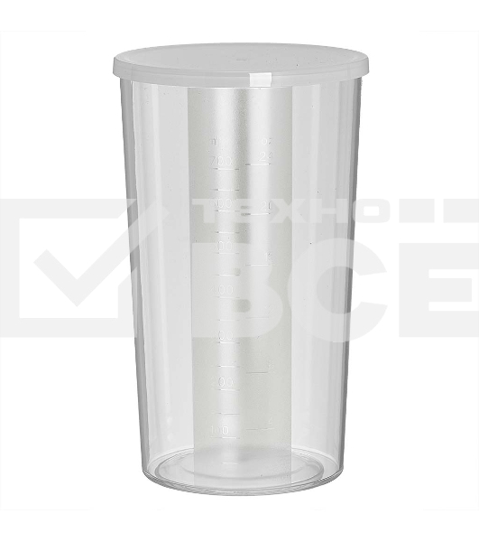 Блендер АКСИНЬЯ КС-321В белый