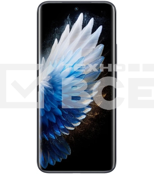 Смартфон Tecno Spark 40 Pro+ 8/256Gb черный