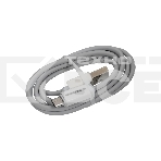 Сетевое зарядное устройство СЗУ 1USB 3.0A QC3.0 для micro USB быстрая зарядка More choice NC52QCm, белый, фото5