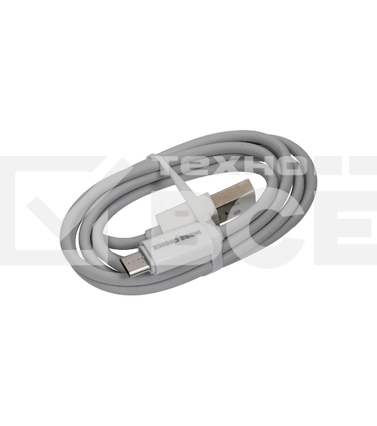 Сетевое зарядное устройство СЗУ 1USB 3.0A QC3.0 для micro USB быстрая зарядка More choice NC52QCm, белый