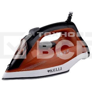Утюг Kelli KL-1635
