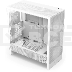 Компьютерный корпус без блока питания NZXT H5 Flow (2024), Midi-Tower, TG, 2x120мм, 1xUSB-A 3.2 + 1xUSB-C 3.2, E-ATX, ATX, mATX, mITX белый, фото10