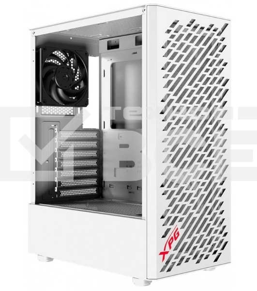 Компьютерный корпус ADATA XPG Valor Air белый Mid-Tower