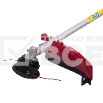 Кусторез бензиномоторный Интерскол КБ-44/43РВ 898.0.0.70, фото6