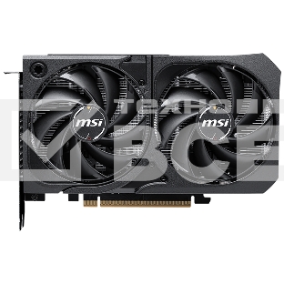 Видеокарта MSI PCI-E 5.0 RTX 5060 8G SHADOW 2X OC NVIDIA GeForce RTX 5060 8Gb 128bit GDDR7 2482/28000 HDMIx1 DPx3 HDCP Ret