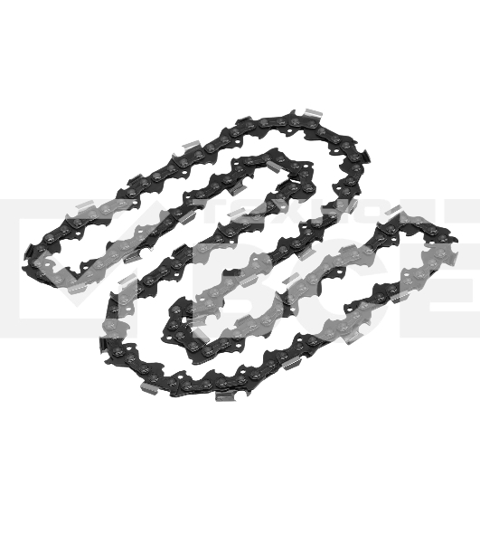 Цепь для бензопилы Denzel DGS-4516P, шина 40 см (16'), шаг 0,325', паз 1,5 мм, 64 звена