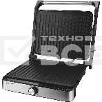 Гриль-пресс электрический LEONORD LE-17700 (111135), фото2