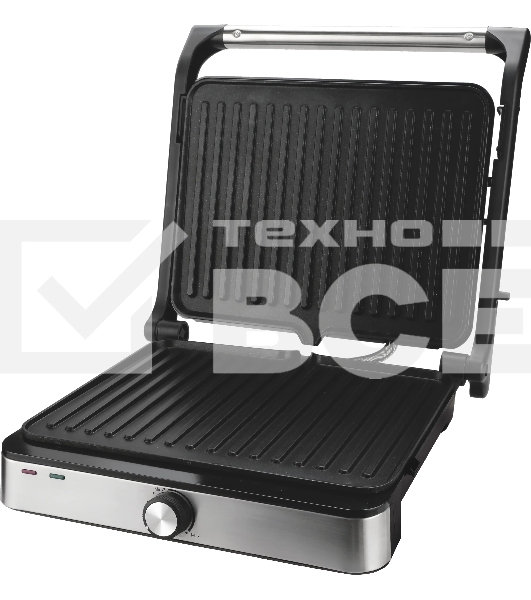 Гриль-пресс электрический LEONORD LE-17700 (111135)