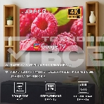 Телевизор Harper 65Q770TS 4K UHD SMART TV, фото12