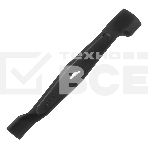 Нож для газонокосилки электрической Denzel GMC-1200, 32 см, фото 1