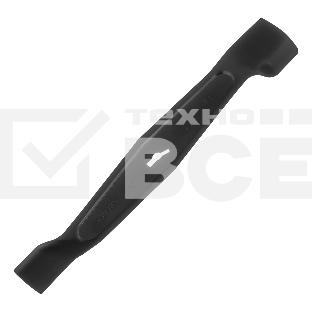 Нож для газонокосилки электрической Denzel GMC-1200, 32 см