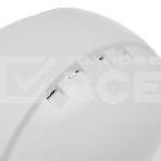 Каска защитная ударопрочная Denzel ABS/PC, плавная регулировка, модель 