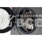 Стиральная машина KRAFT KF-MBDS6109G серый, загрузка фронтальная 6 кг, 1000 об/мин, класс: А+++, фото6