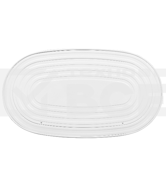 Бойлер косвенного нагрева Royal Thermo AQUATEC INOX RTWX-F 80 настенный