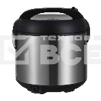 Мультиварка Midea MPC-6034 2л 400Вт серебристый, фото8