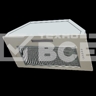 Вытяжка встраиваемая Monsher Angers 60 Beige бежевый, 54 см, 800 куб. м/ч, 45 дБ